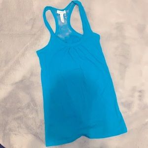 Racerback Tank